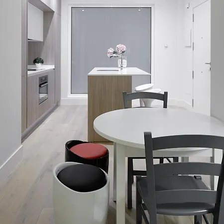Apartment Beduria B By Feelfree San Sebastian