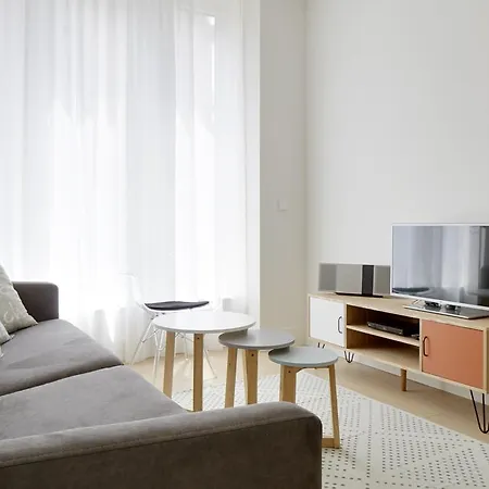 Apartment Beduria B By Feelfree *