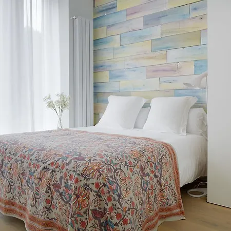 Beduria B By Feelfree Apartment San Sebastian