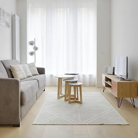 Beduria B By Feelfree Apartment *