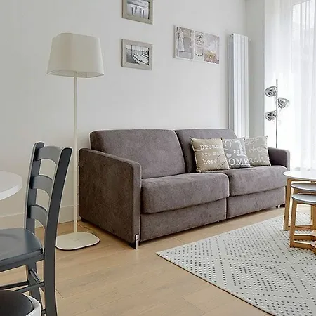 Beduria B By Feelfree San Sebastian