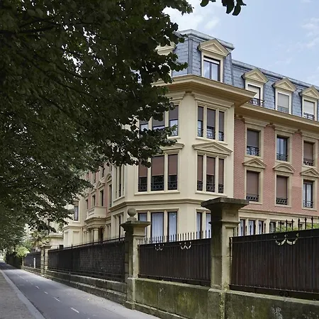 Beduria B By Feelfree Apartman San Sebastián